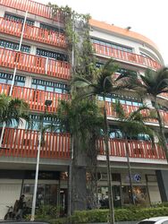 Wis@changi (D14), Office #414125601